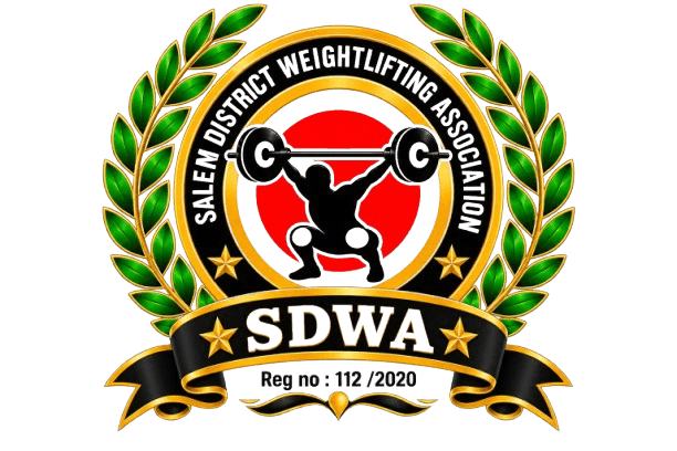 SDWA Official Emblem