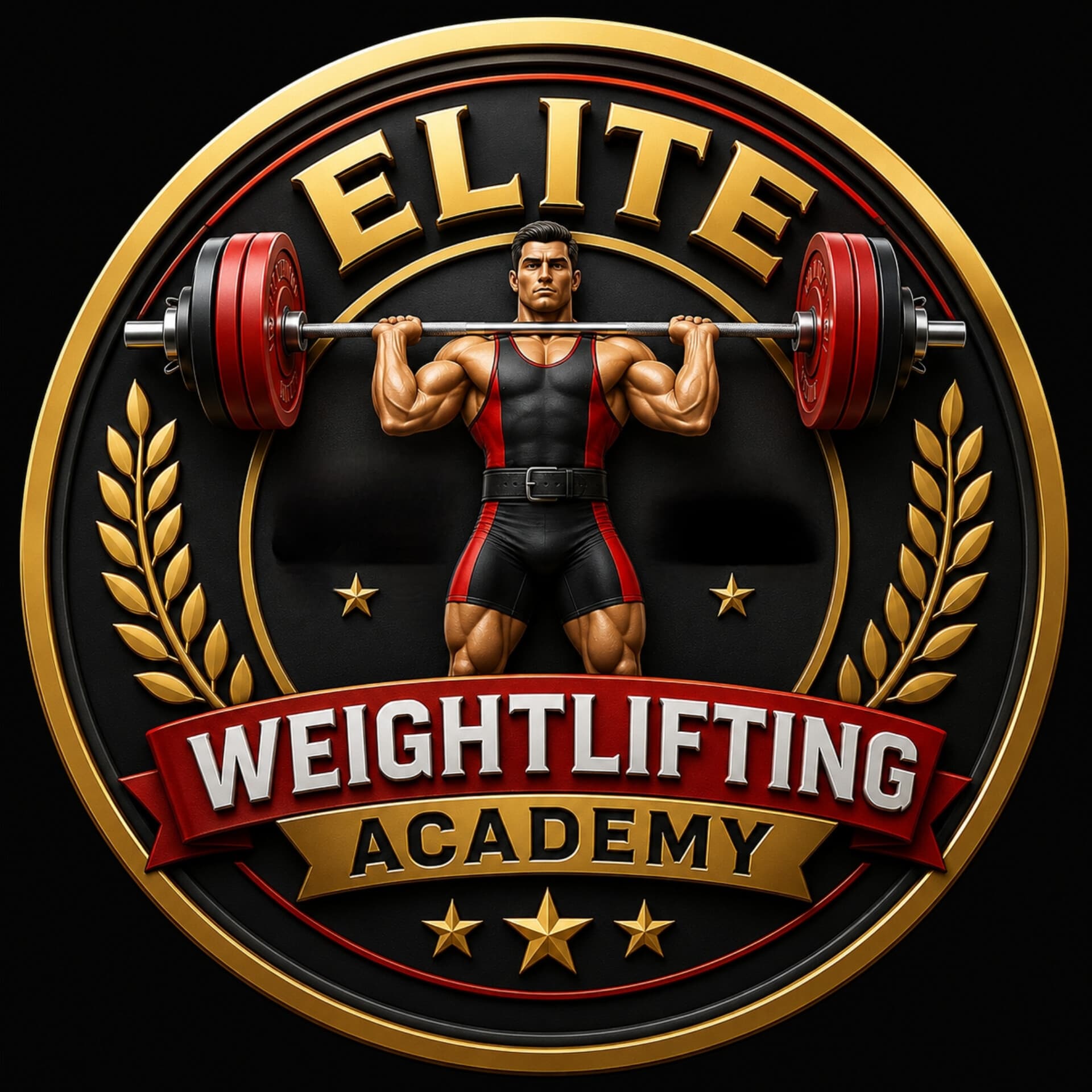 Isha Elite Weightlifting Academy