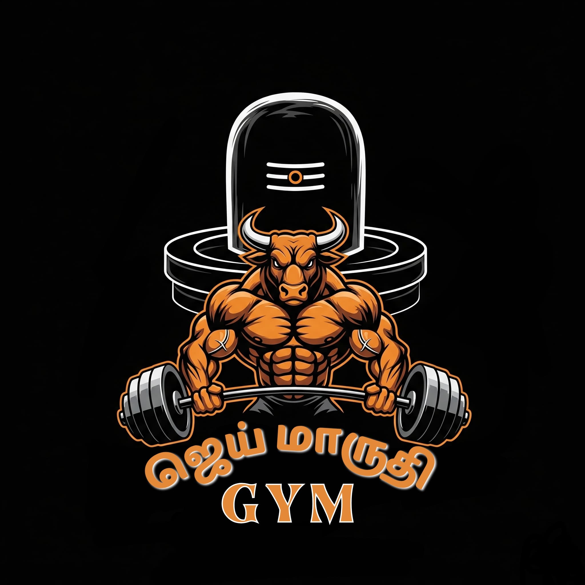 Jai Maruti Gym