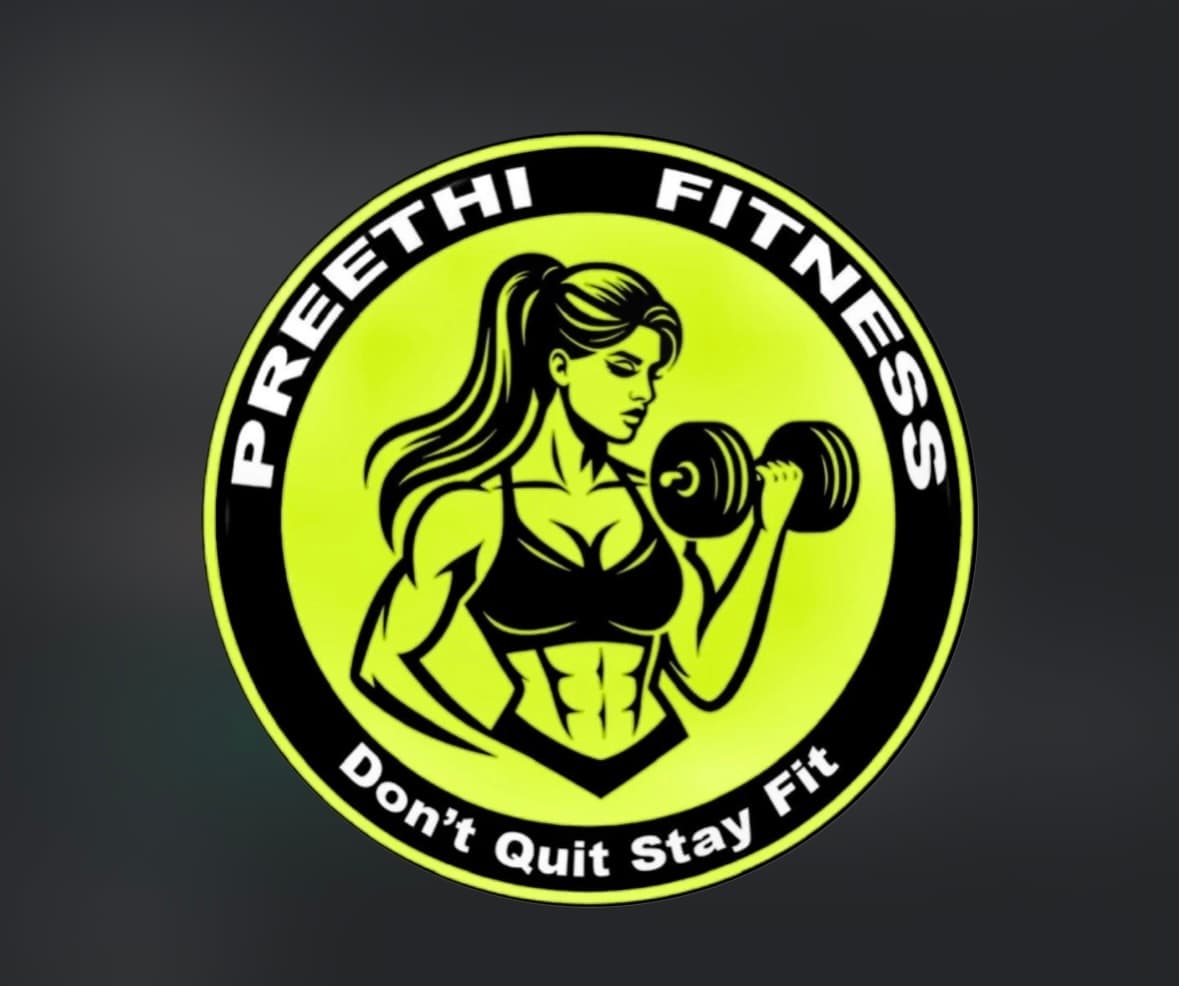 Preethi fitness club