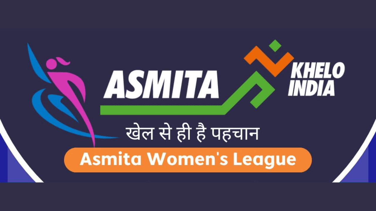 “ASMITA – Khelo India Women’s Weightlifting League – Salem District 2026-2027
